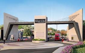 Silver City