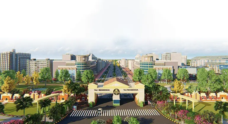 Taj Residencia